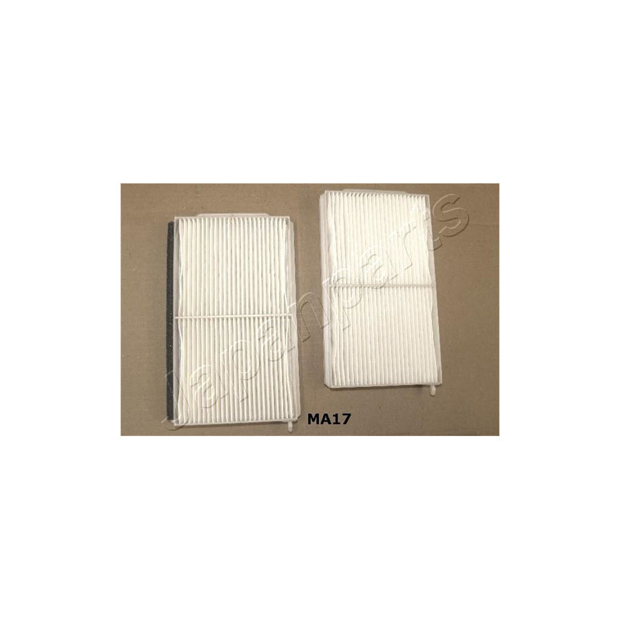 Japanparts Faa-Ma17 Pollen Filter For Mazda Xedos 9 (Ta) | Duco Car Parts UK Car Parts