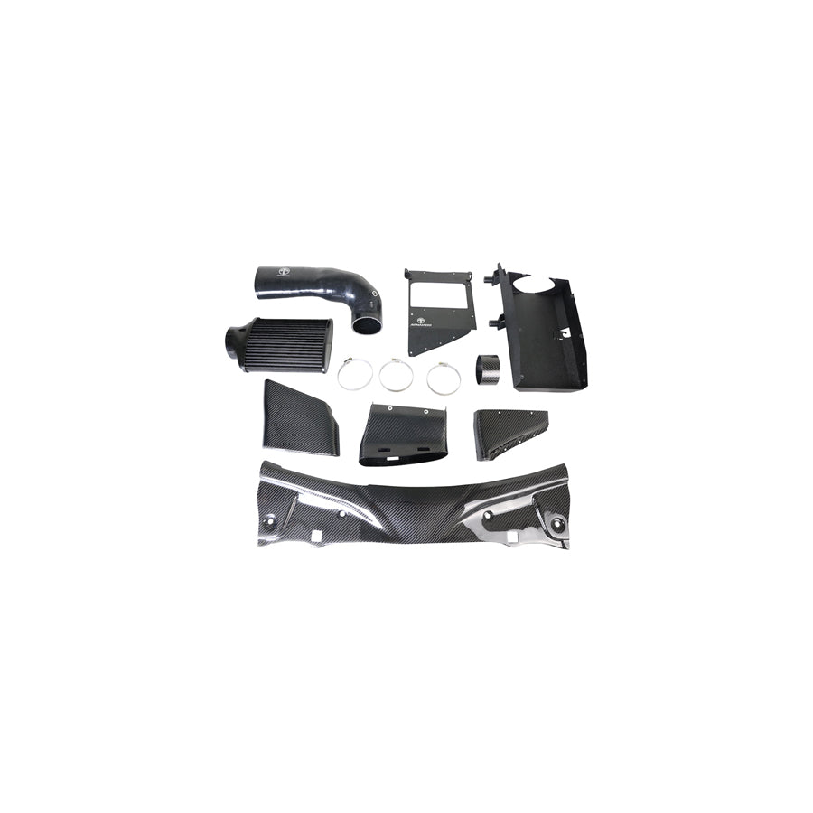 Armaspeed Mercedes-Benz C257 CLS 53 AMG Carbon Fibre Cold Air Intake