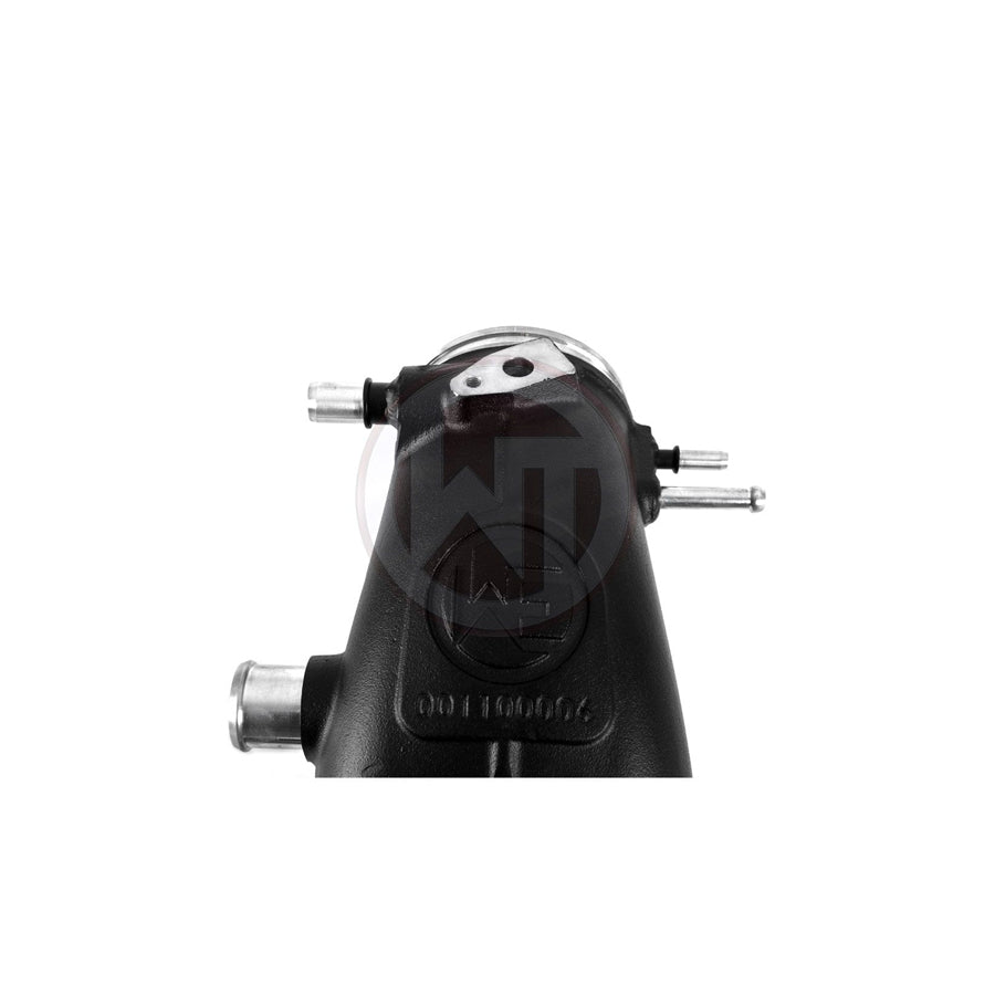 Wagner Y-charge pipe kit Porsche 991.1 Turbo (S)