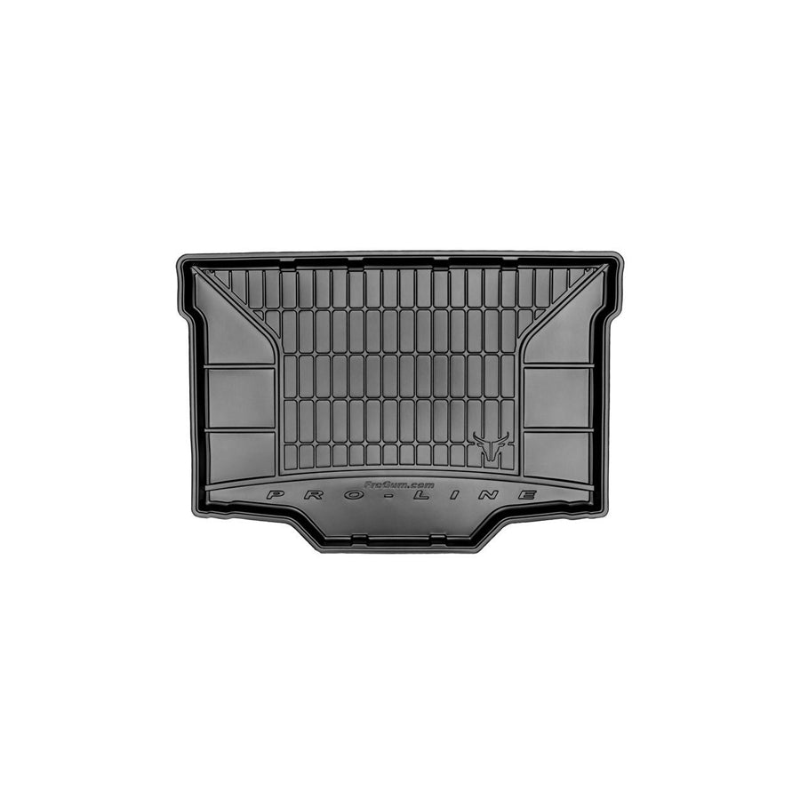 FROGUM TM548577 Car boot tray for SUZUKI Baleno II Hatchback (FW, EW) Elastomer, fits bottom/lower cargo floor