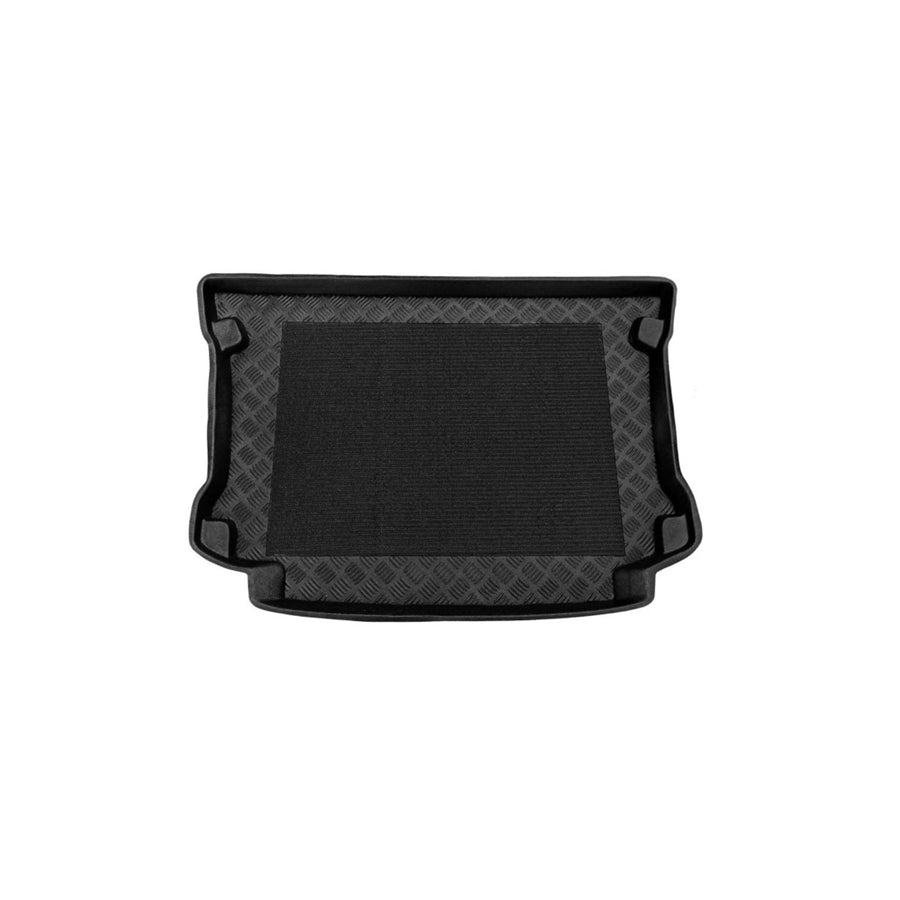 REZAW PLAST 101707M Car boot tray for TOYOTA Yaris Verso (P2) Elastomer, Plastic, Nonslip