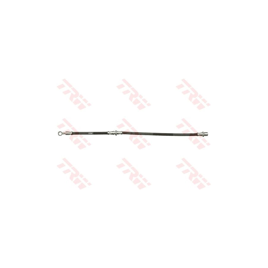 TRW PHD434 Brake Hose for SUBARU FORESTER 550Mm M10X1 