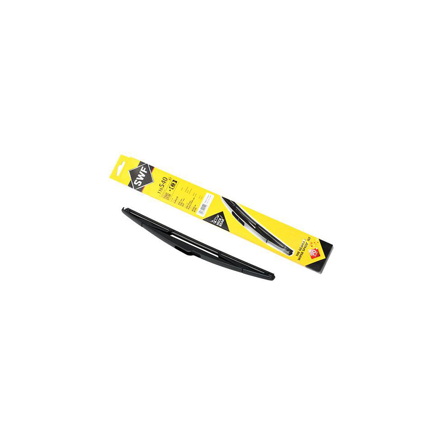 Swf Rear 116540 Wiper Blade | Duco Car Parts UK Car Parts
