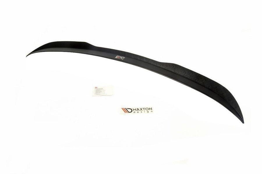 Maxton Design OP-CO-D/E-OPC-CAP1T Spoiler Cap Opel Corsa D (OPC / VXR) | Duco Car Parts UK Car Parts