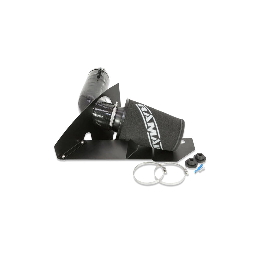 Ramair Audi Seat Skoda VW 1.9 2.0 TDI Performance Intake Kit (Inc. 8P A3, 5P Toledo, 1Z Octavia & MK5 Golf GTD)