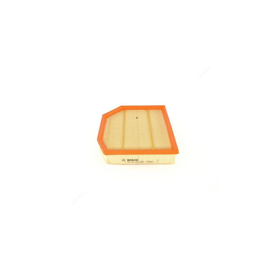 BOSCH Air Filter F026400463 [ S 0463 ]