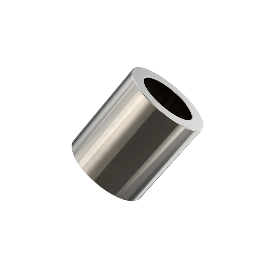 ML Performance BMW F20 F22 F30 F32 LCA Upgrade Tension Strut Stainless Steel Cylindrical Spacers Shims Standoffs (Inc. M135i, M240i, 340i & 440i)
