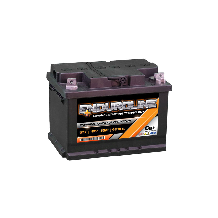 Enduroline 097 Car Battery 12V