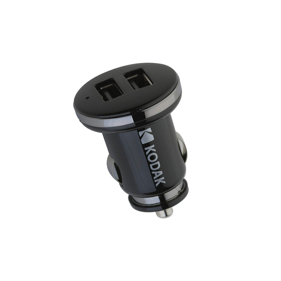 KODAK UC 108 KODUC108 USB charge cable Black, Box, Fast Charger