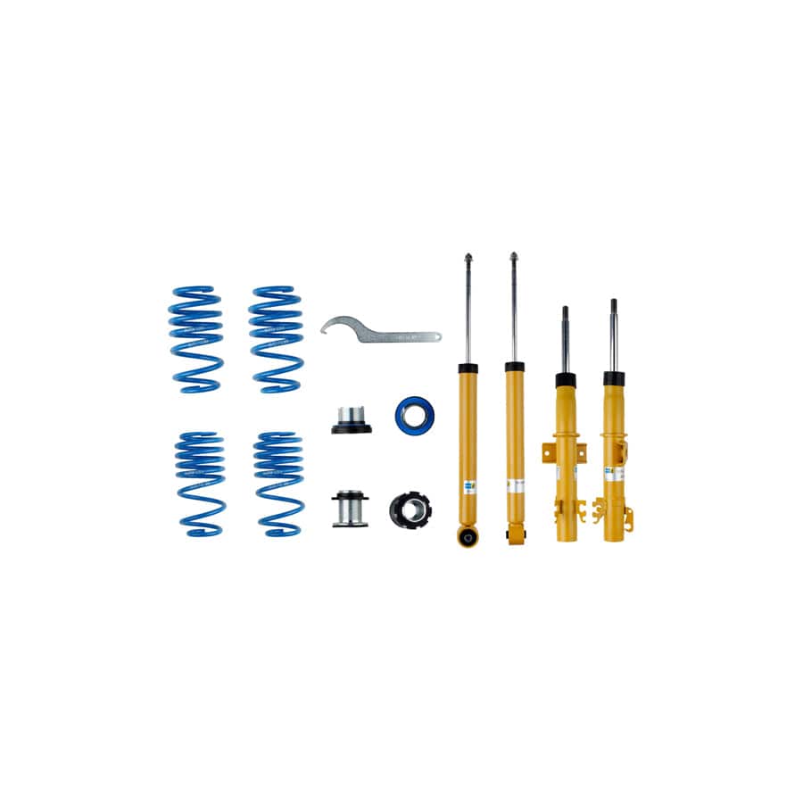 Bilstein 47-238046 SEAT SKODA VW B14 PSS Coilover (Inc. Mii, Citigo, Up!, Load Up) 1
