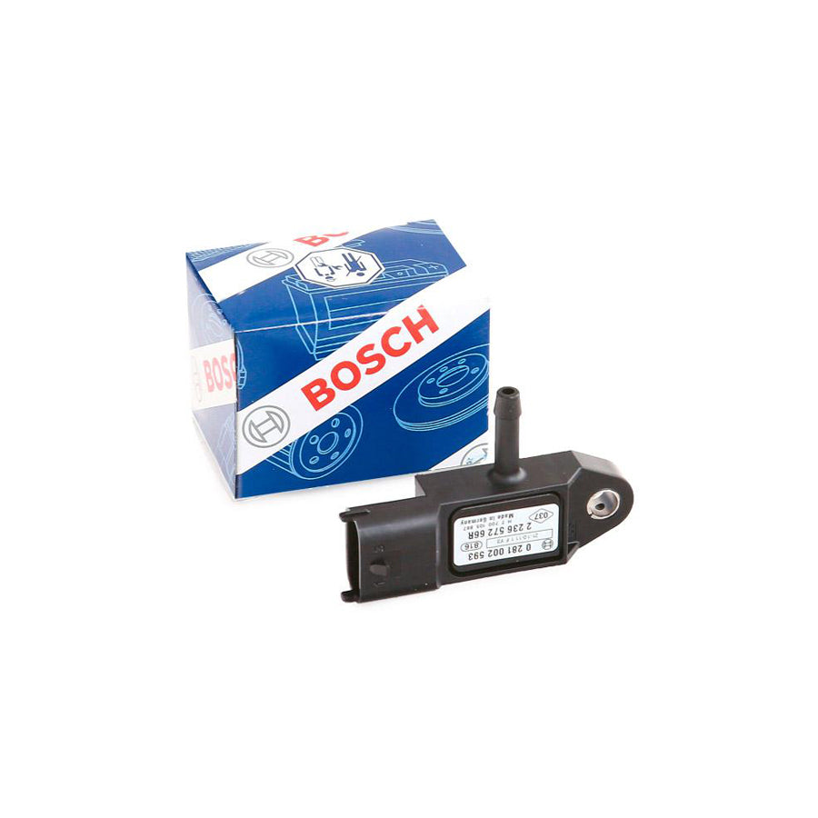 BOSCH MAP Sensor 0281002593
