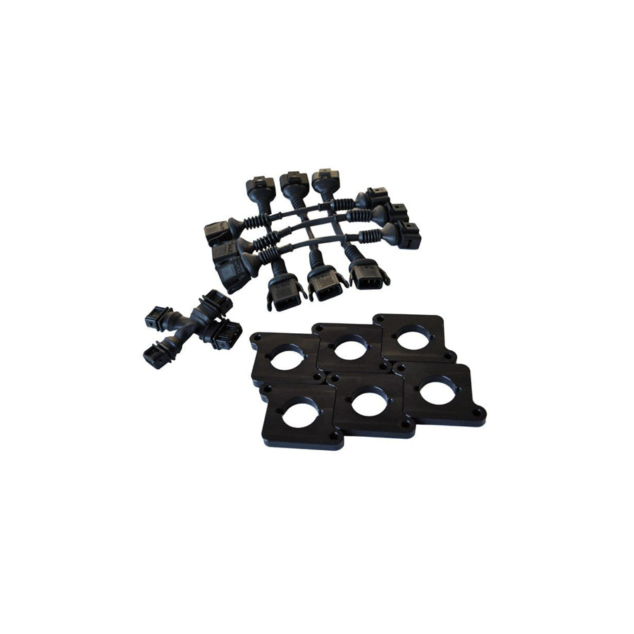 034Motorsport Coil Conversion & ICM Delete Kit, 2.7T to 2.0T FSI Coils