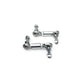 SPL Porsche 996 997 911 PRO Rear Swaybar Endlinks