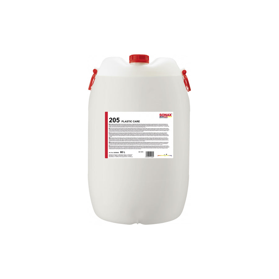 Sonax PROFILINE Plastic Care 60L | ML Performance Car Care