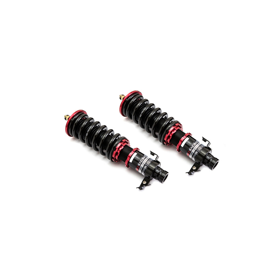 BC Racing V1 Series D-123 SERENA E-POWER HC27/HFC27 (2018+) | Duco Car Parts UK Car Parts