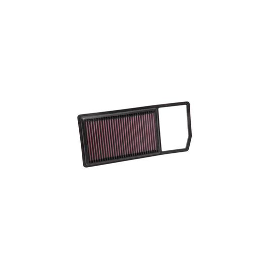K&N 33-3123 Replacement Air Filter