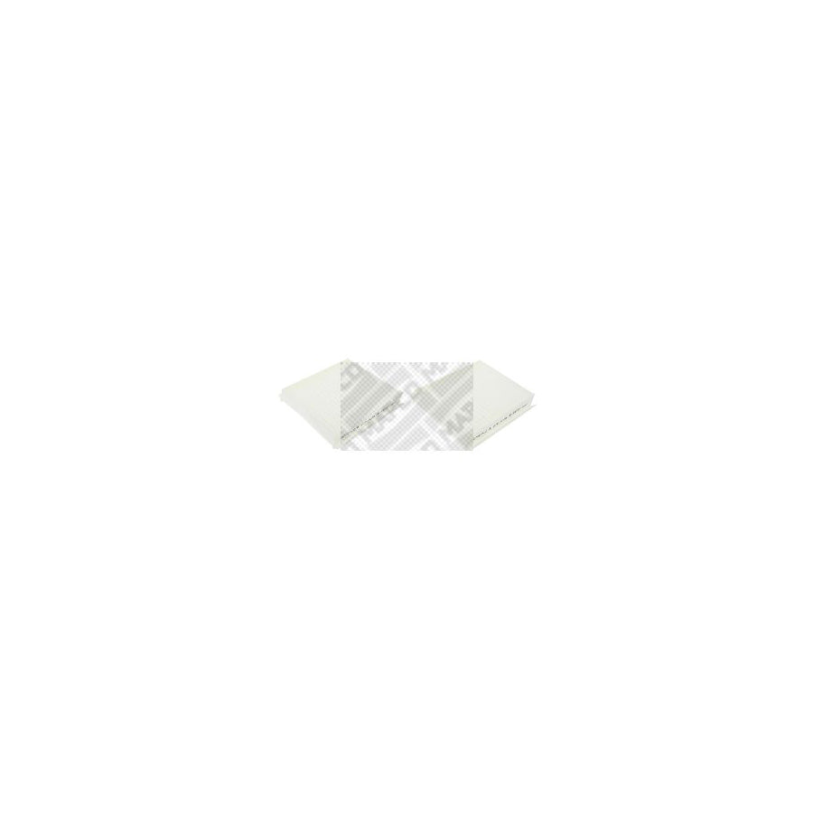 Mapco 65023/2 Pollen Filter | Duco Car Parts UK Car Parts
