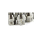 VTT M14/M12 Titanium Wheel Stud Kit