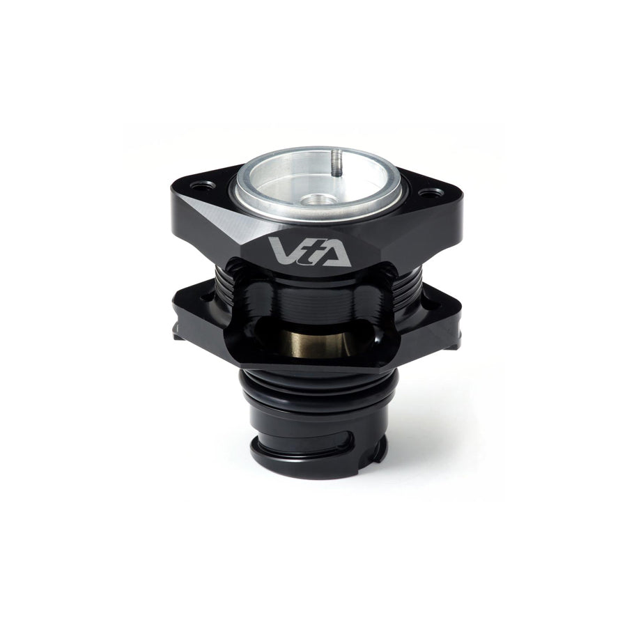 Go Fast Bits T9464 VTA BOV with TMS adVantage Ford F150 2.7 & 3.5 EcoBoost