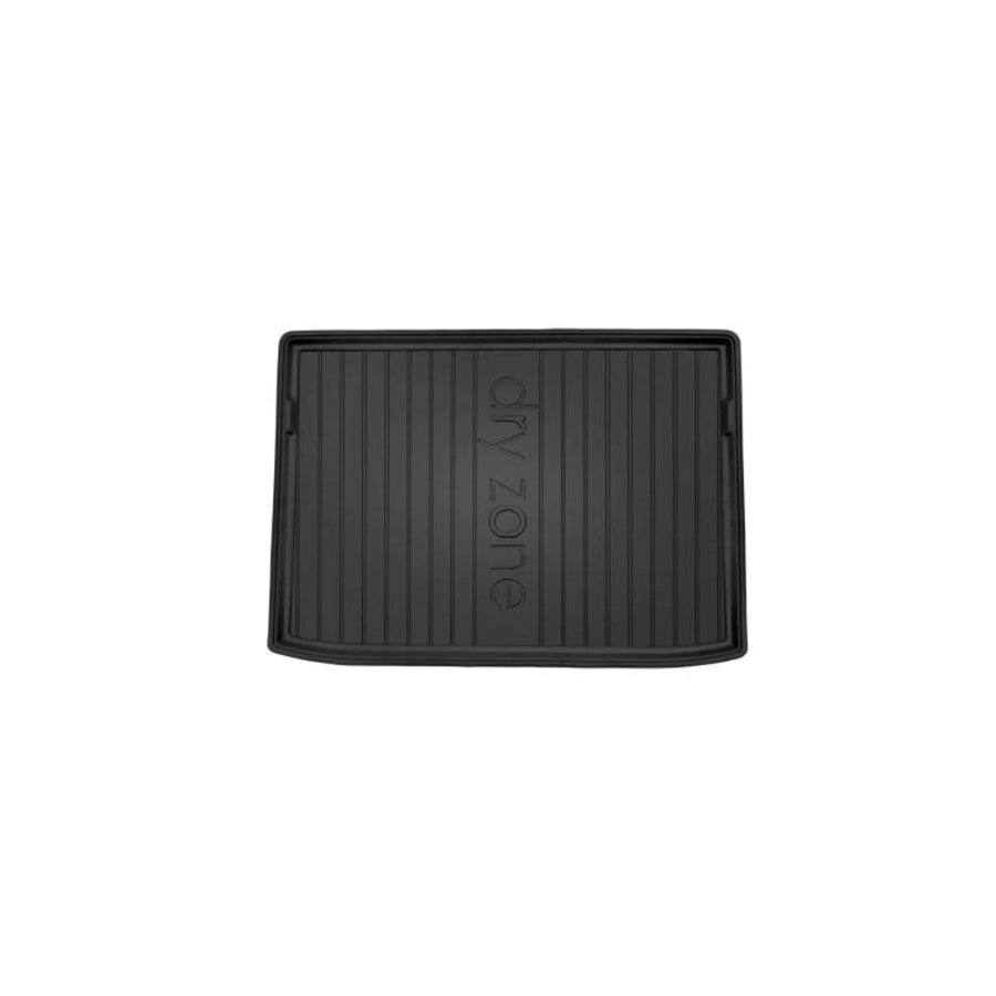 FROGUM DZ400795 Car boot tray for OPEL Crossland X (P17) 702x1000mm, Elastomer, Nonslip