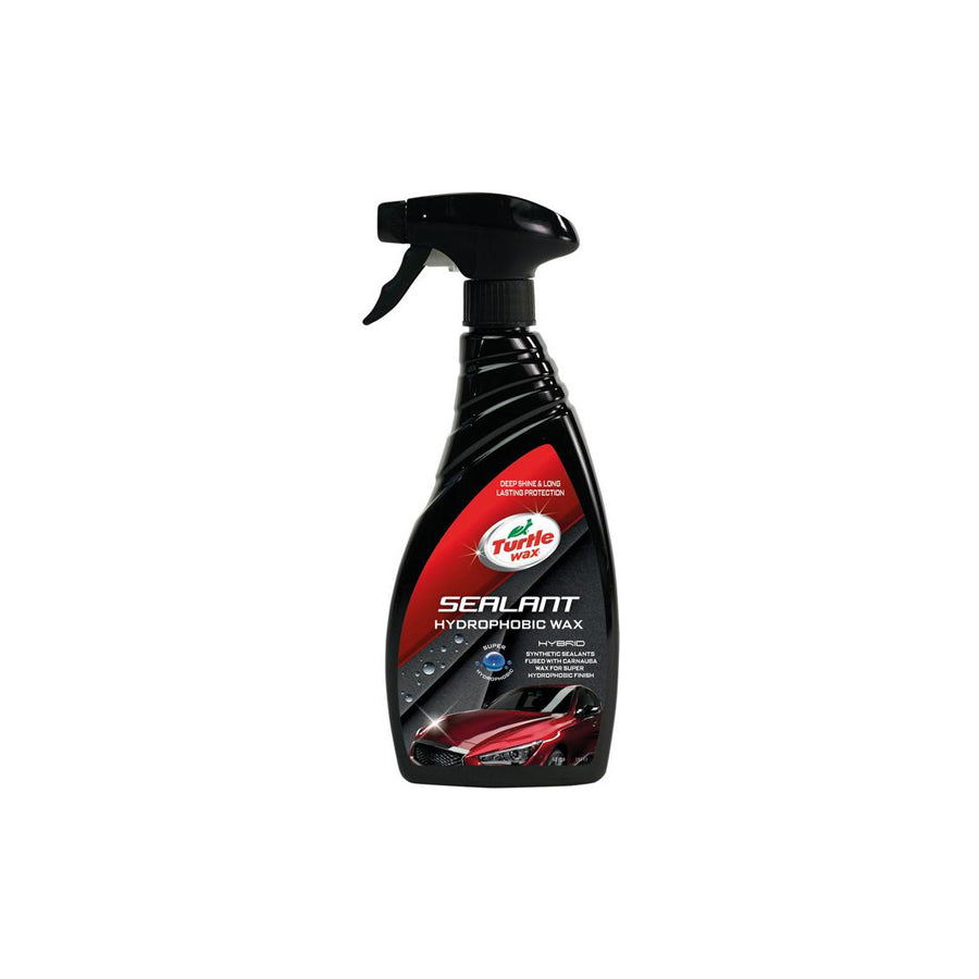 Turtle Wax Hybrid Sealant Wax 500 Ml