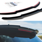 Maxton Design AU-SQ7-2-CAP1T Spoiler Cap Audi SQ7 / Q7 S-Line MK2 | Duco Car Parts UK Car Parts