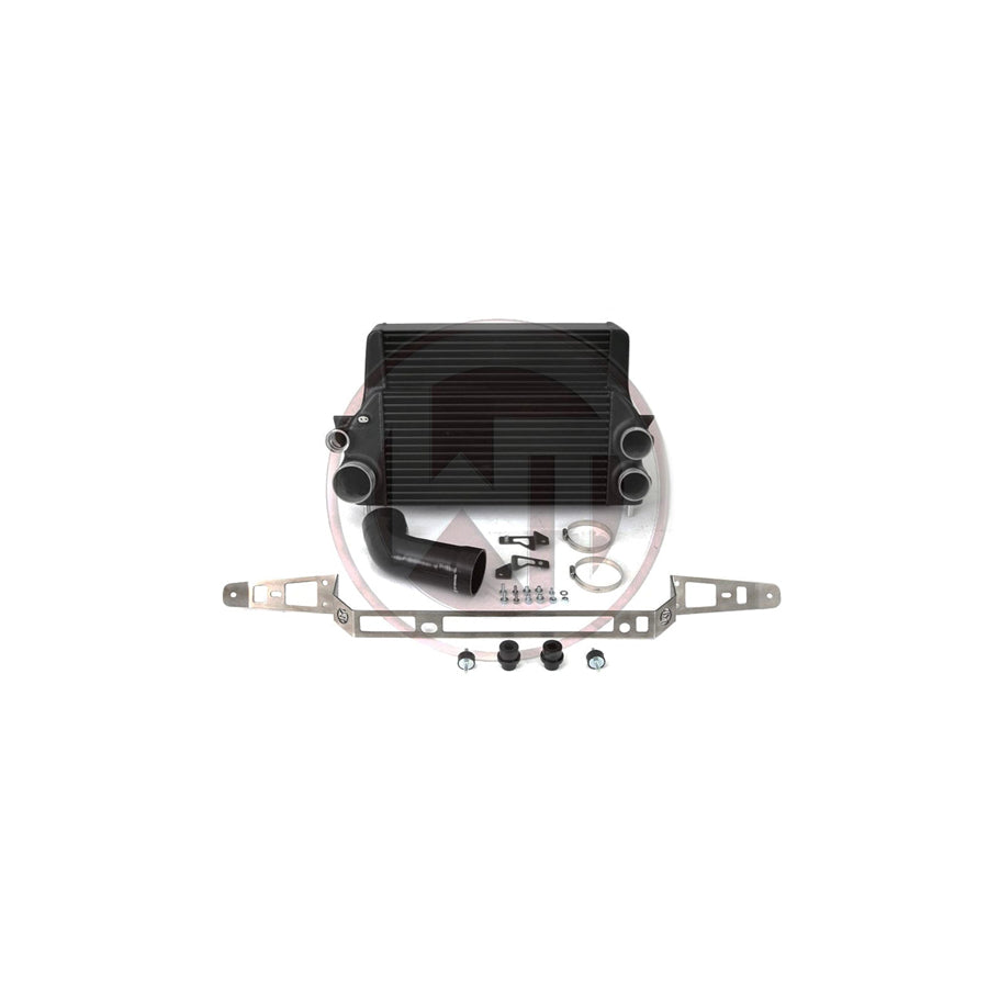 Wagner Ford F150 Raptor 10 Speed Competition Intercooler Kit