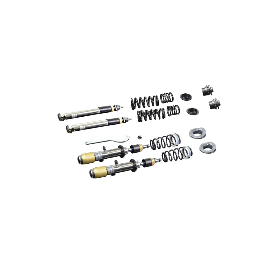 AC Schnitzer BMW G29 Z4 RS Adjustable Suspension Kit (Z4 20is, Z4 30is & Z4 M40i)