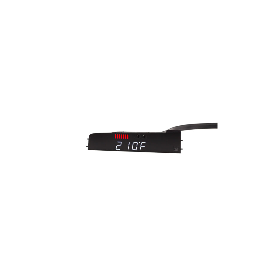 P3Gauges Audi C7 OBD2 RHD Multi-Gauge (A6, A7, S6, S7 & RS7)