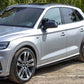 Maxton Design Audi SQ5 / Q5 S-Line MK2 Side Skirts Diffusers
