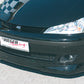 Rieger 00054101 Ford WGR Galaxy Front Splitter