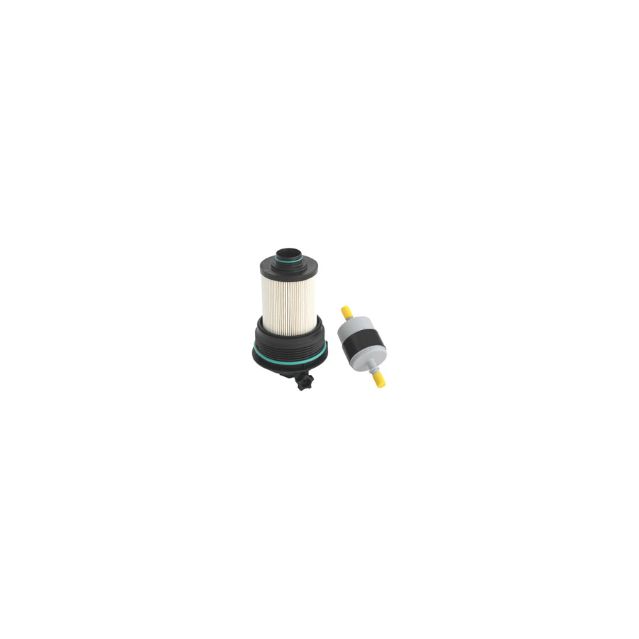 K&N PF-5100 Fuel Filter
