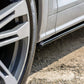 Maxton Design Audi SQ5 / Q5 S-Line MK2 Side Skirts Diffusers