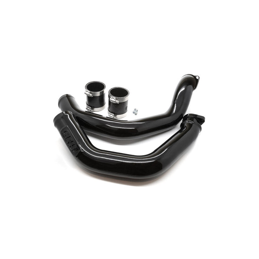BMS BMW Elite Aluminium Chargepipe with J Pipe (M2 Competition, M3 & M4 (S55)