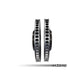 034Motorsport Audi B9 B9.5 2-Piece Floating Front Brake Disc Upgrade Kit (S4, S5 & SQ5)