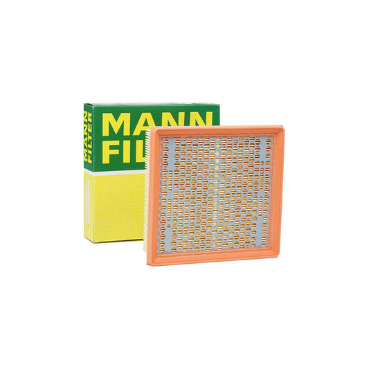 MANN-FILTER C 2055 Air Filter Filter Insert