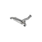 Stone Exhaust Mercedes-Benz M133 X156 GLA45 AMG Cat-Back Valvetronic Exhaust System