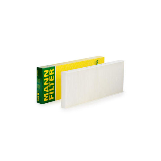 MANN-FILTER CU 3955 Pollen filter Particulate Filter