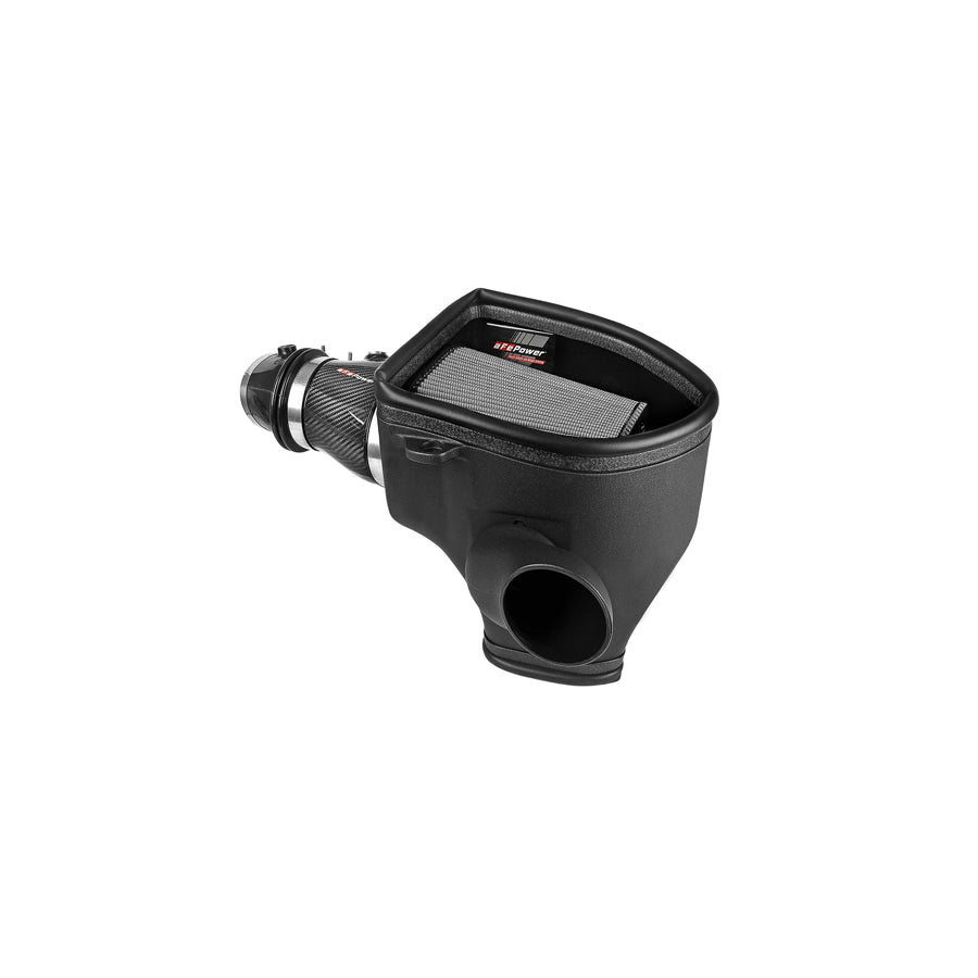  aFe 57-10001D Open Element Intake Dodge Challenger SRT Demon 2018 / SRT Hellcat Redeye 19-21 V8-6.2L(sc)  | Duco Car Parts UK Car Parts