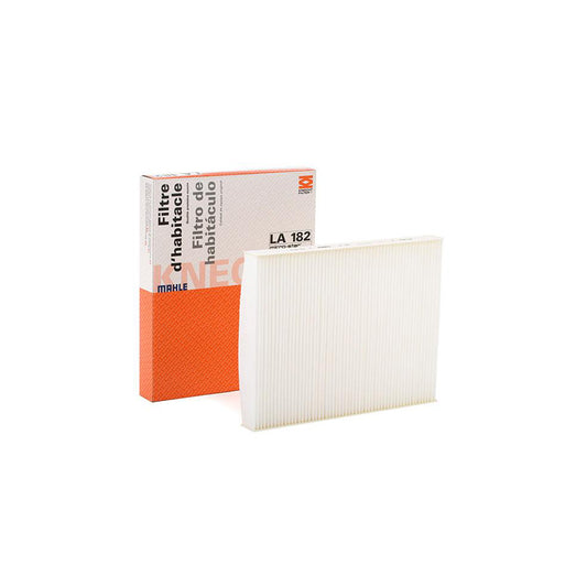 MAHLE ORIGINAL LA 182 Pollen filter Particulate Filter