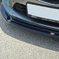 Maxton Design Mazda 6 Gj (MK3) Front Splitter