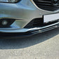 Maxton Design Mazda 6 Gj (MK3) Front Splitter