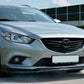 Maxton Design Mazda 6 Gj (MK3) Front Splitter