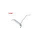 Stone Exhaust BMW B58 G11 G12 OEM Integrated Valved Catback Exhaust System (740i & 740Li)