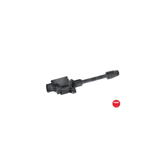 NGK Ignition Coil - U5111 (NGK48331) Plug Top Coil