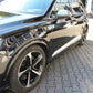 Maxton Design Audi SQ7 / Q7 S-Line MK2 Side Skirts Splitters