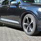 Maxton Design Audi SQ7 / Q7 S-Line MK2 Side Skirts Splitters