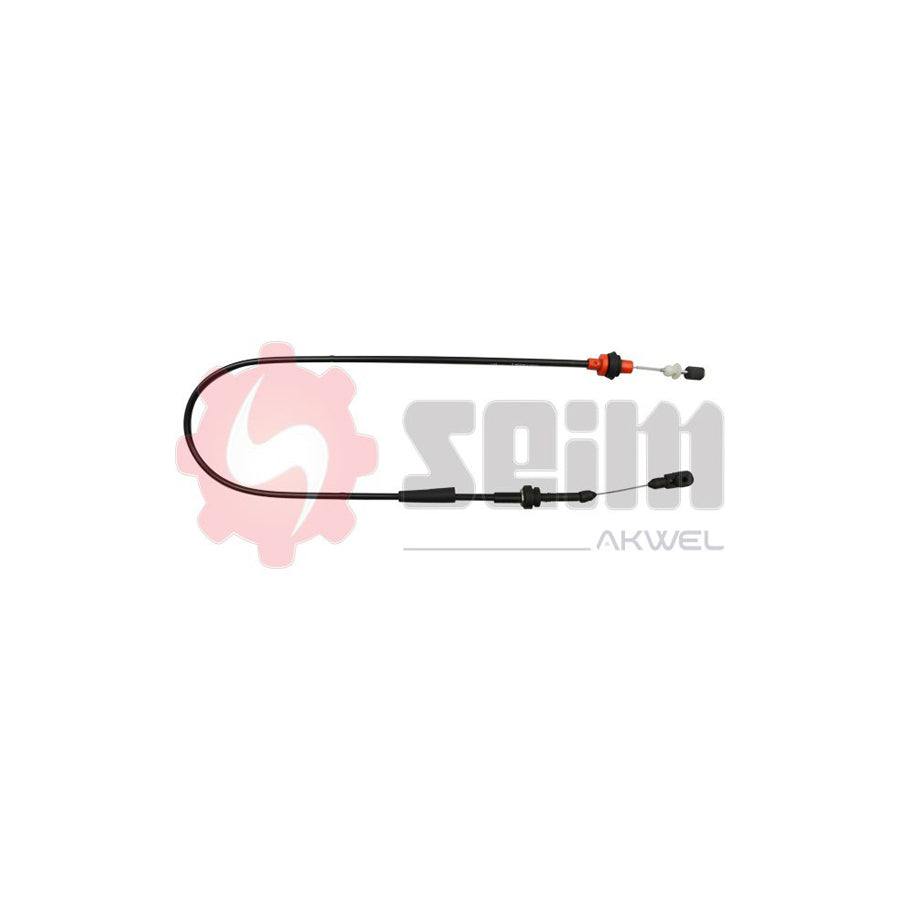 SEIM 555354 Throttle Cable for VW POLO | Duco Car Parts UK Car Parts