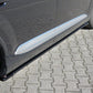 Maxton Design Audi SQ7 / Q7 S-Line MK2 Side Skirts Splitters