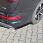 Maxton Design Audi SQ7 / Q7 S-Line MK2 Rear Side Splitters